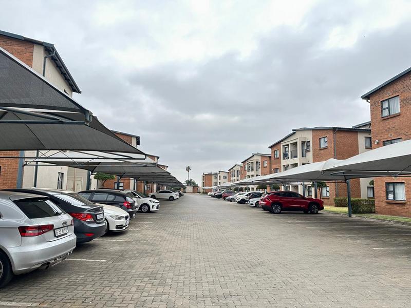 To Let 2 Bedroom Property for Rent in Ravenswood Gauteng