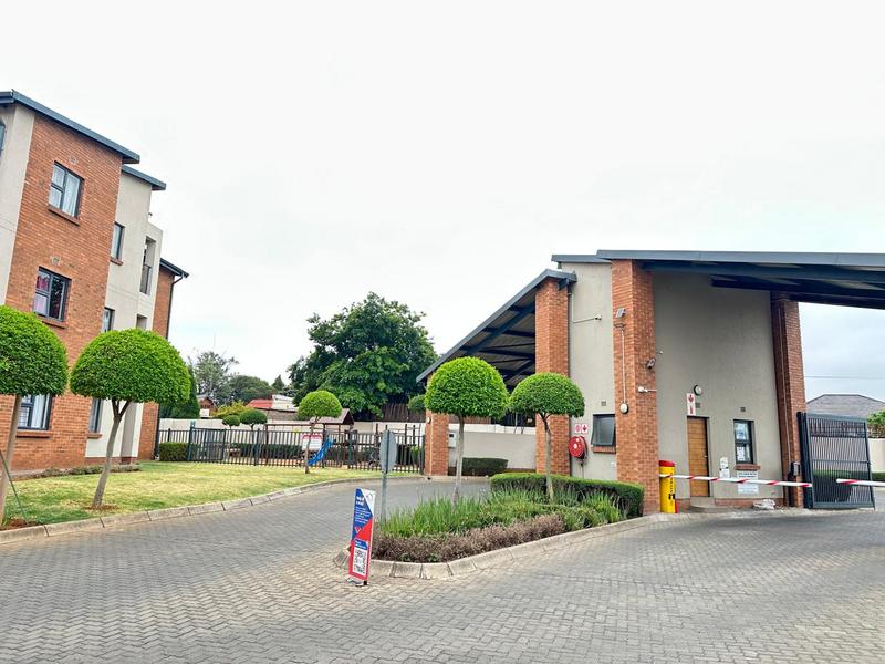 To Let 2 Bedroom Property for Rent in Ravenswood Gauteng