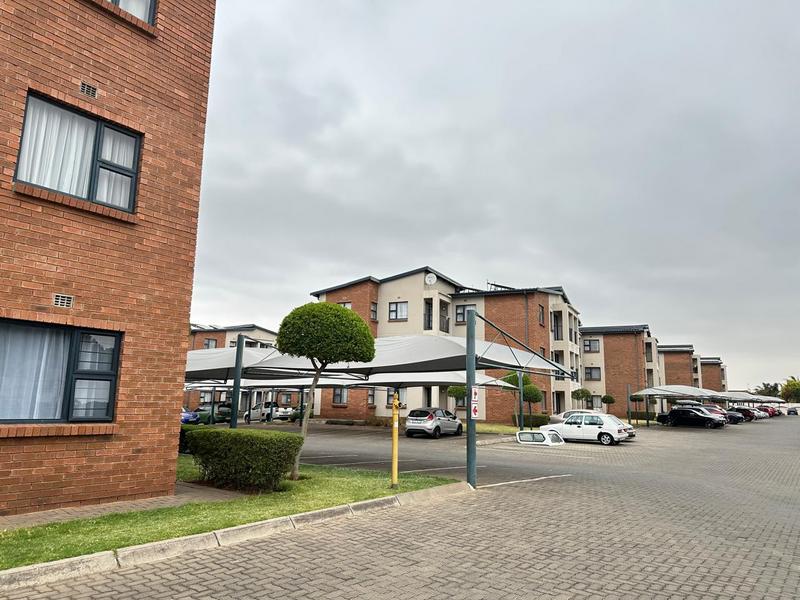 To Let 2 Bedroom Property for Rent in Ravenswood Gauteng