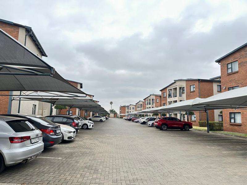 To Let 2 Bedroom Property for Rent in Ravenswood Gauteng