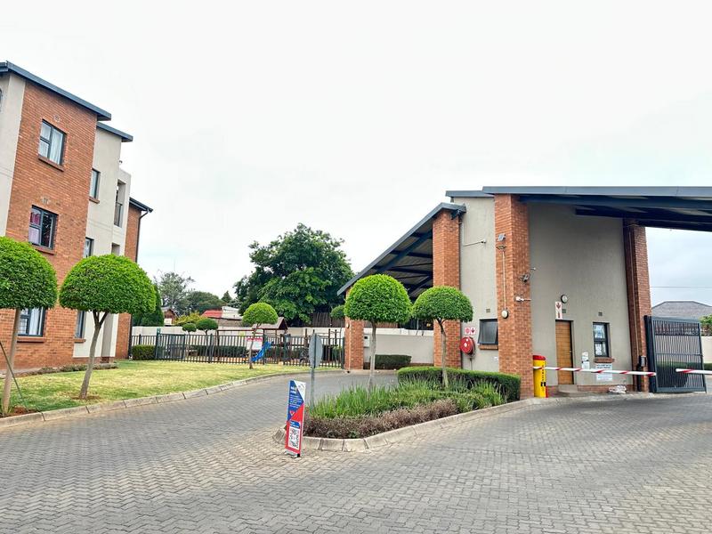 To Let 2 Bedroom Property for Rent in Ravenswood Gauteng