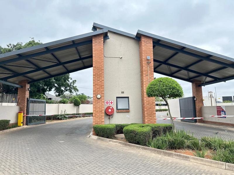 To Let 2 Bedroom Property for Rent in Ravenswood Gauteng