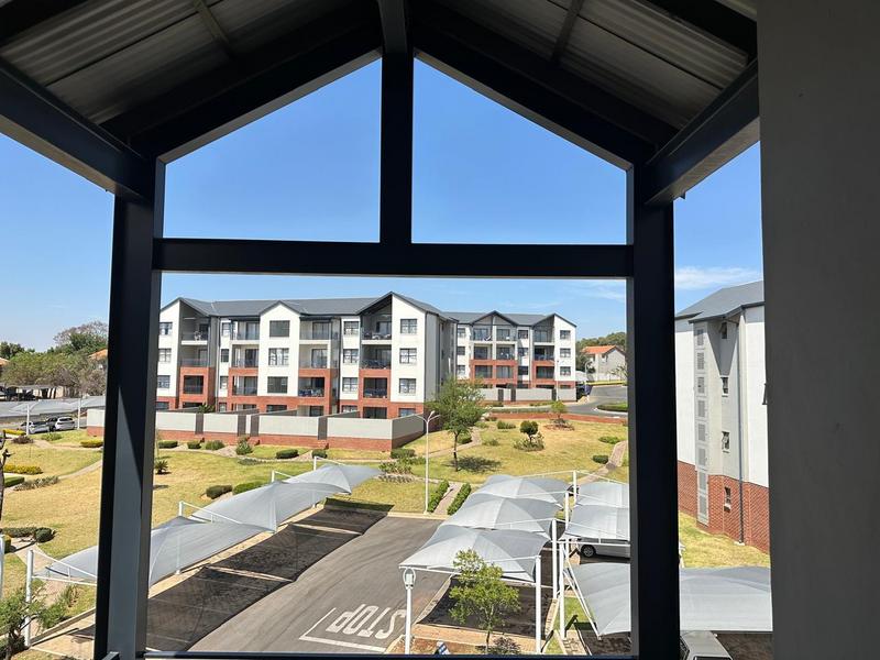 To Let 0 Bedroom Property for Rent in North Riding Gauteng