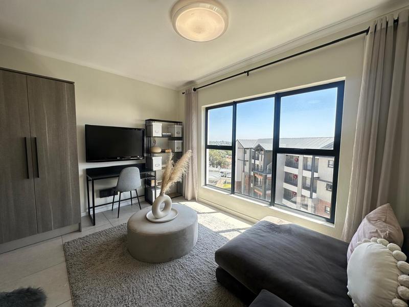 To Let 0 Bedroom Property for Rent in North Riding Gauteng