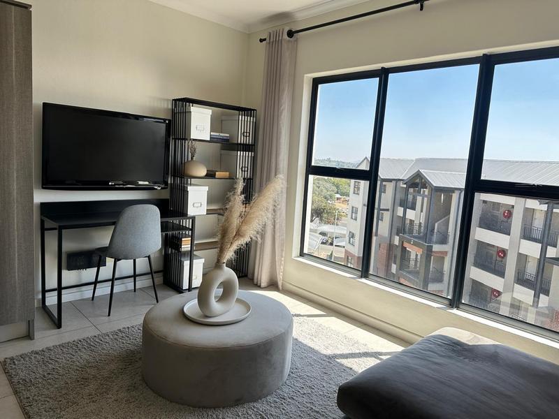 To Let 0 Bedroom Property for Rent in North Riding Gauteng