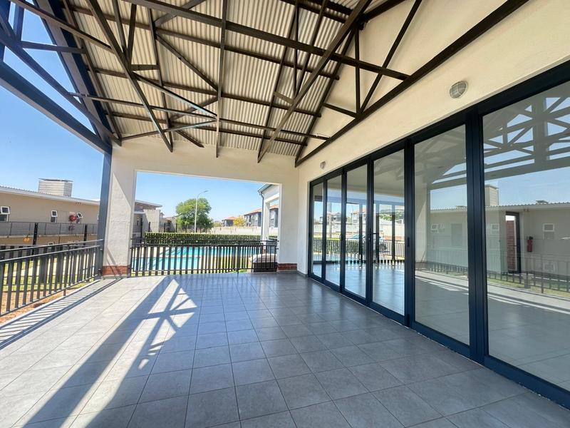 To Let 0 Bedroom Property for Rent in North Riding Gauteng