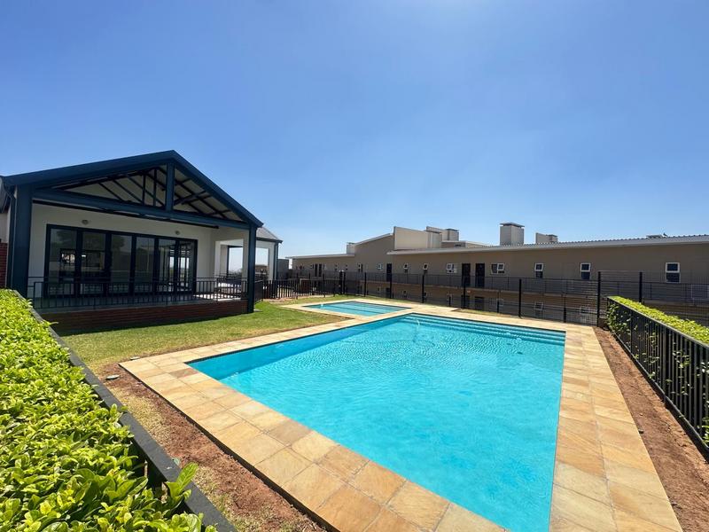 To Let 0 Bedroom Property for Rent in North Riding Gauteng
