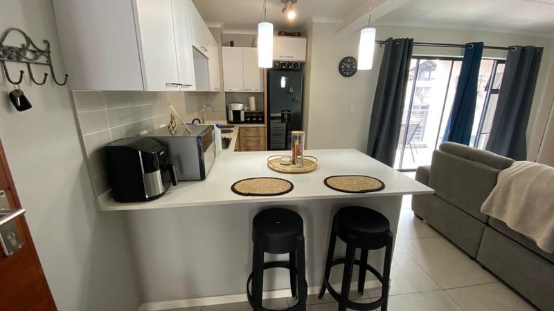 To Let 1 Bedroom Property for Rent in Modderfontein Gauteng