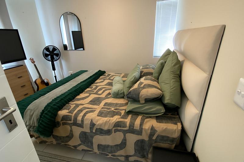 To Let 1 Bedroom Property for Rent in Modderfontein Gauteng