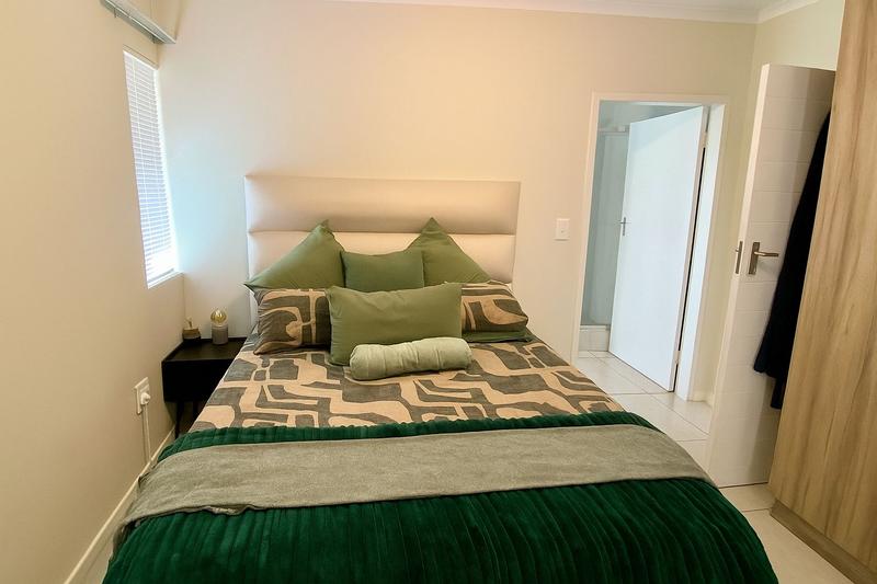 To Let 1 Bedroom Property for Rent in Modderfontein Gauteng