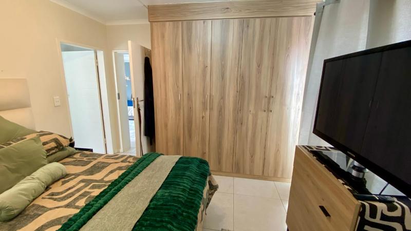 To Let 1 Bedroom Property for Rent in Modderfontein Gauteng