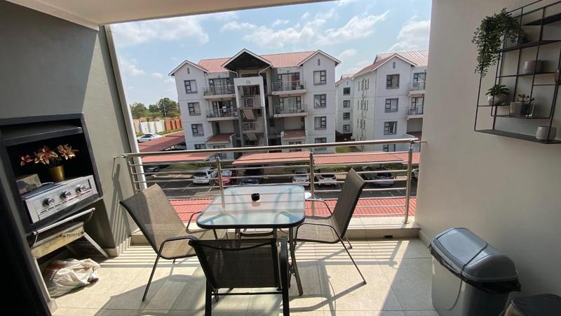 To Let 1 Bedroom Property for Rent in Modderfontein Gauteng