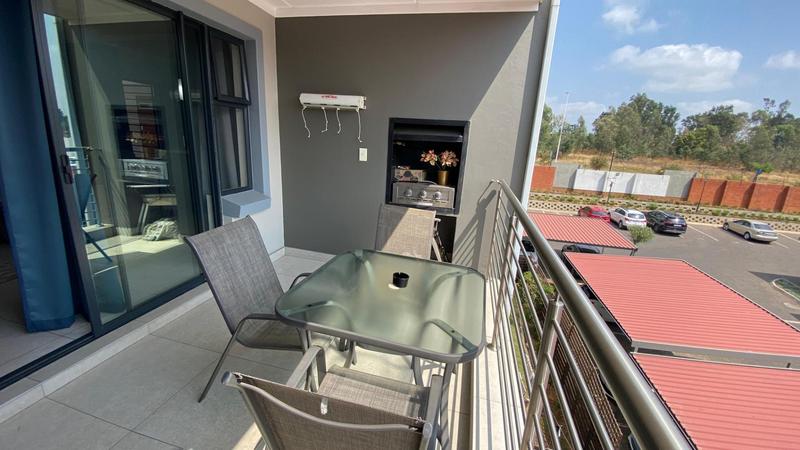 To Let 1 Bedroom Property for Rent in Modderfontein Gauteng