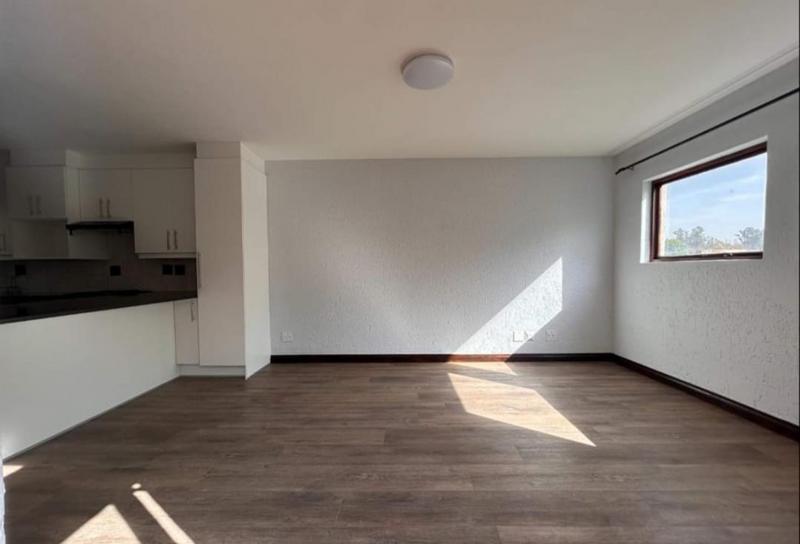 1 Bedroom Property for Sale in New Market Gauteng