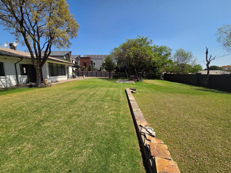 To Let 5 Bedroom Property for Rent in Menlo Park Gauteng