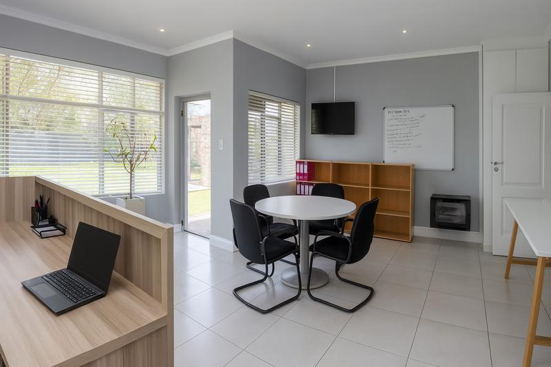 To Let 5 Bedroom Property for Rent in Menlo Park Gauteng