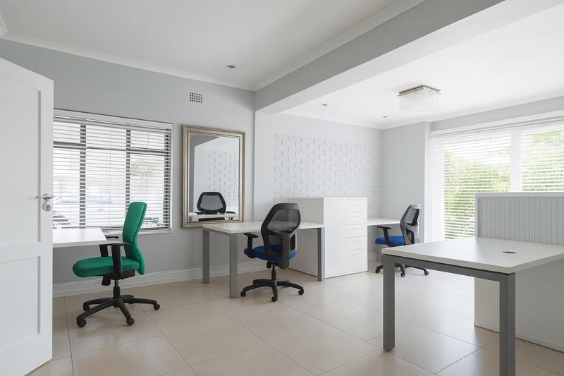 To Let 5 Bedroom Property for Rent in Menlo Park Gauteng