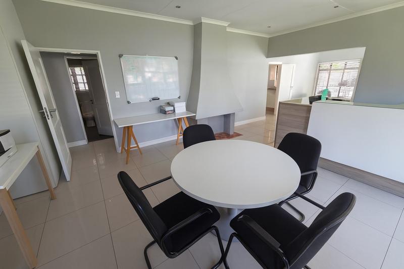 To Let 5 Bedroom Property for Rent in Menlo Park Gauteng
