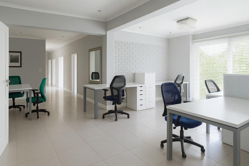 To Let 5 Bedroom Property for Rent in Menlo Park Gauteng