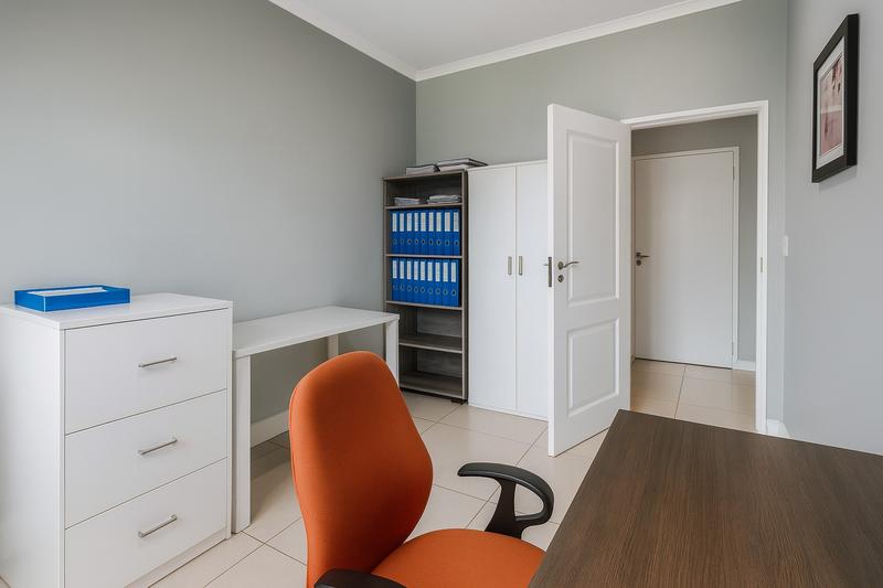 To Let 5 Bedroom Property for Rent in Menlo Park Gauteng