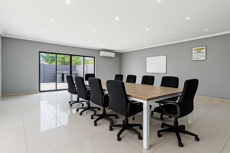 To Let commercial Property for Rent in Menlo Park Gauteng