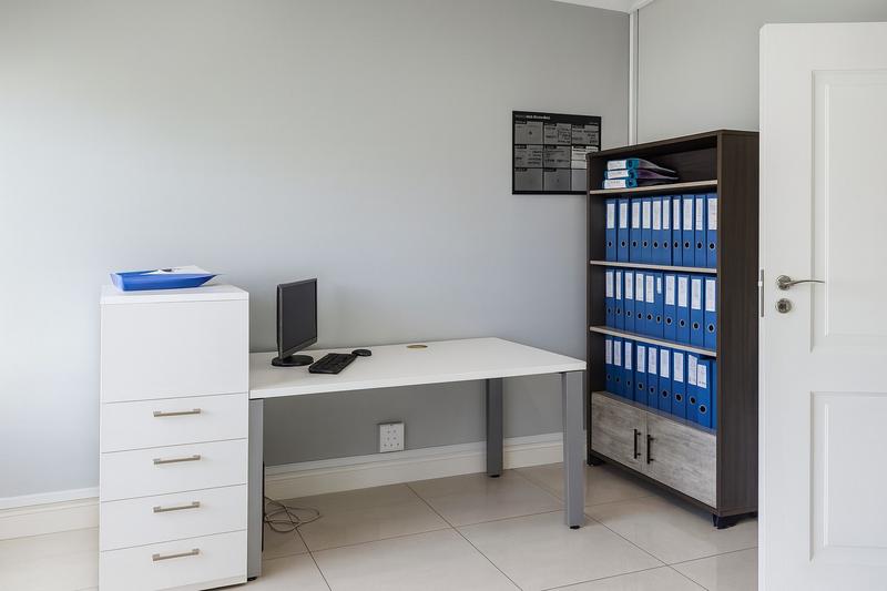To Let commercial Property for Rent in Menlo Park Gauteng