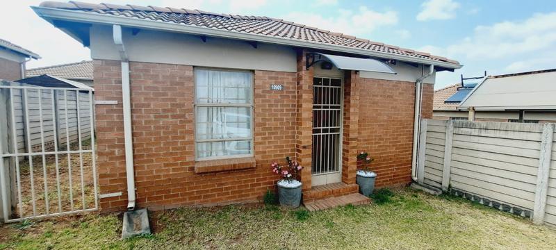 3 Bedroom Property for Sale in Olievenhoutbosch Gauteng