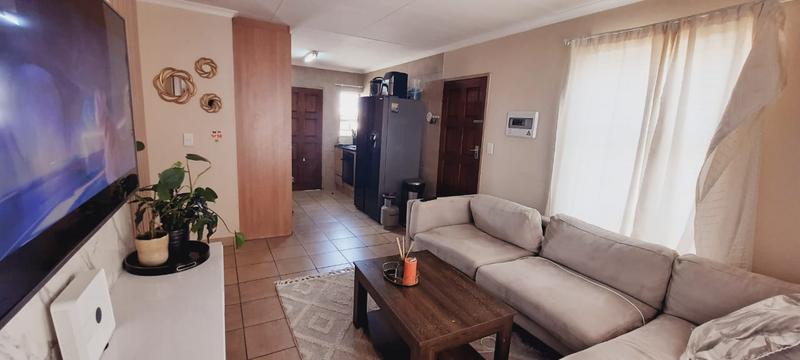 3 Bedroom Property for Sale in Olievenhoutbosch Gauteng