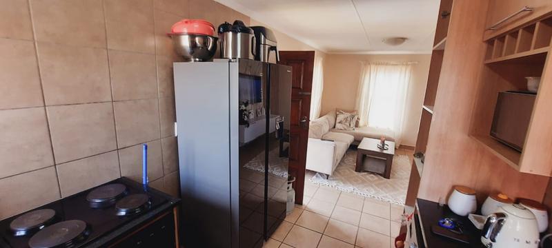 3 Bedroom Property for Sale in Olievenhoutbosch Gauteng