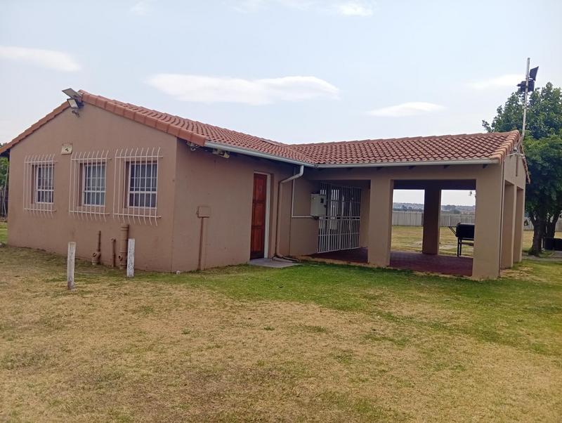 3 Bedroom Property for Sale in Elspark Gauteng