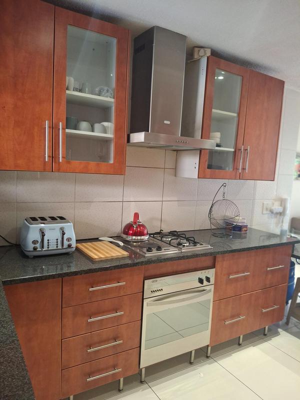 To Let 2 Bedroom Property for Rent in Killarney Gauteng