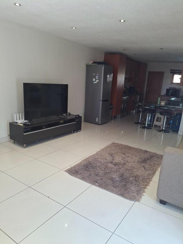To Let 2 Bedroom Property for Rent in Killarney Gauteng