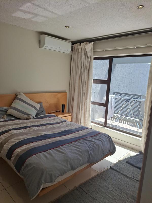 To Let 2 Bedroom Property for Rent in Killarney Gauteng