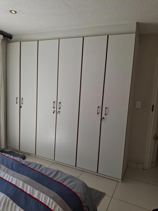 To Let 2 Bedroom Property for Rent in Killarney Gauteng