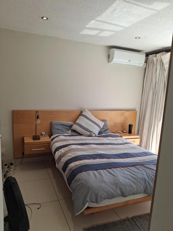 To Let 2 Bedroom Property for Rent in Killarney Gauteng
