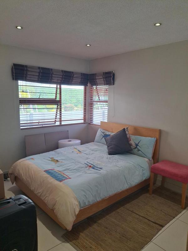 To Let 2 Bedroom Property for Rent in Killarney Gauteng