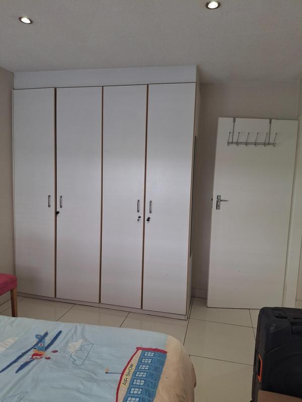 To Let 2 Bedroom Property for Rent in Killarney Gauteng