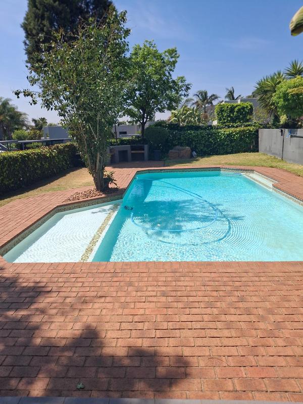 To Let 2 Bedroom Property for Rent in Killarney Gauteng
