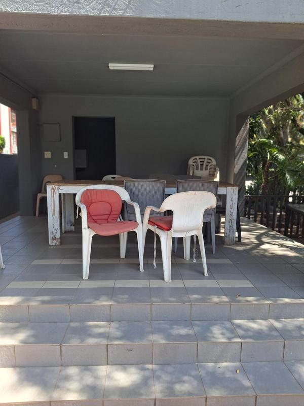 To Let 2 Bedroom Property for Rent in Killarney Gauteng