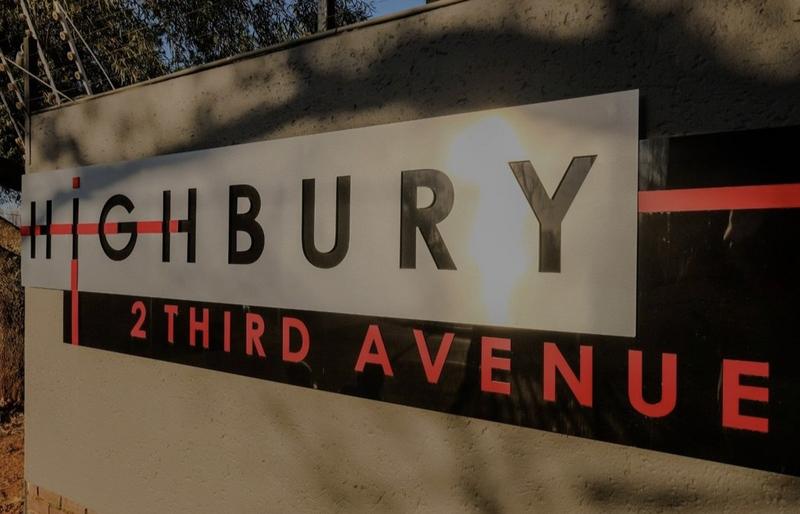 To Let 2 Bedroom Property for Rent in Killarney Gauteng