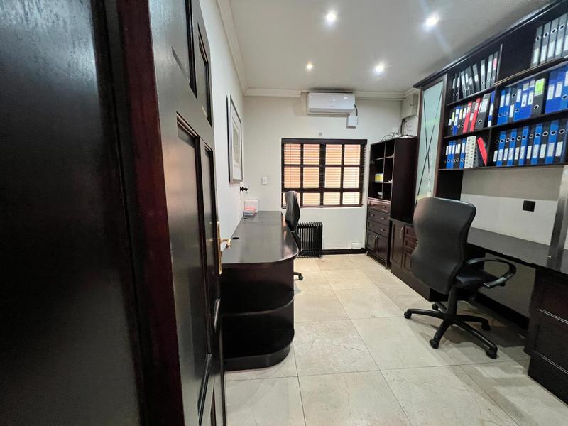 4 Bedroom Property for Sale in Erasmia Gauteng