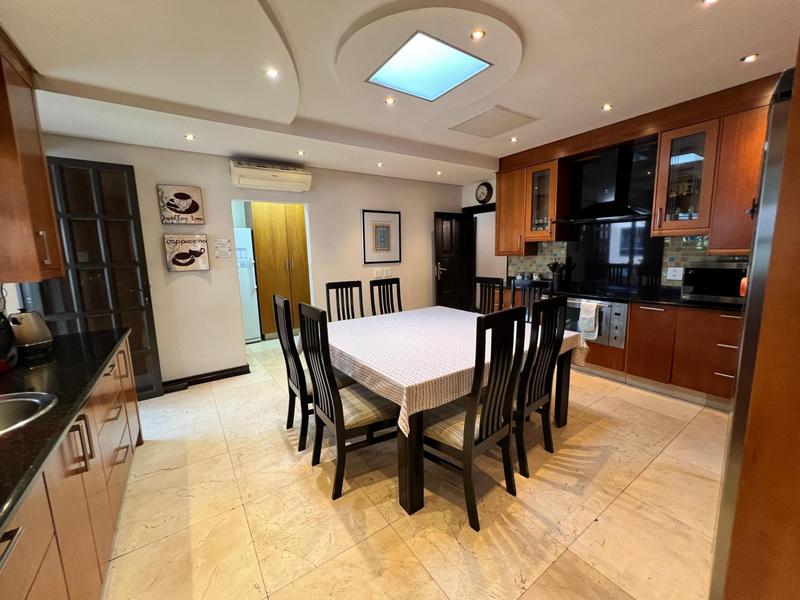 4 Bedroom Property for Sale in Erasmia Gauteng