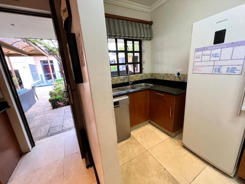 4 Bedroom Property for Sale in Erasmia Gauteng