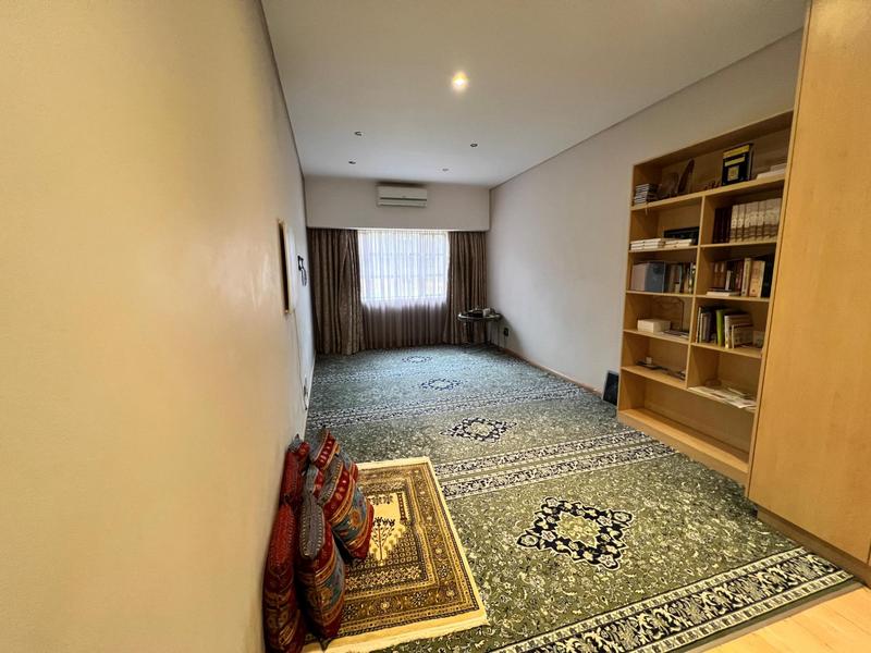 4 Bedroom Property for Sale in Erasmia Gauteng