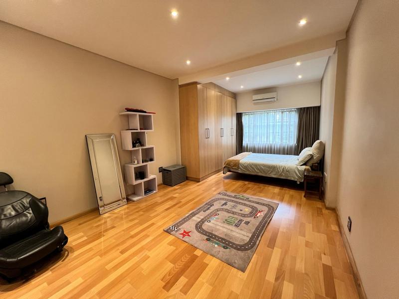 4 Bedroom Property for Sale in Erasmia Gauteng