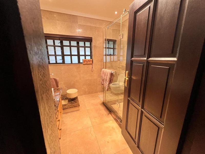 4 Bedroom Property for Sale in Erasmia Gauteng