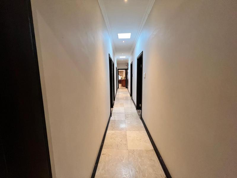 4 Bedroom Property for Sale in Erasmia Gauteng