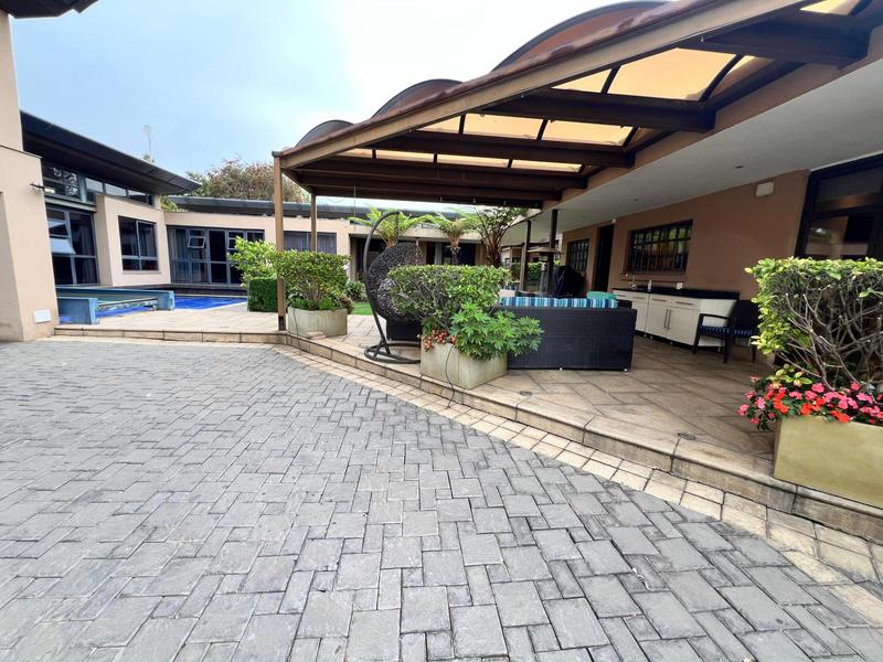 4 Bedroom Property for Sale in Erasmia Gauteng