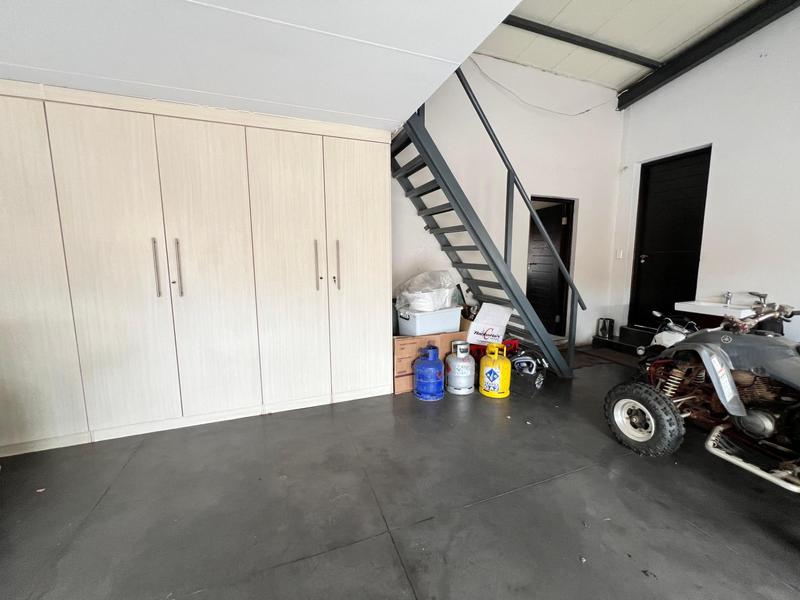 4 Bedroom Property for Sale in Erasmia Gauteng