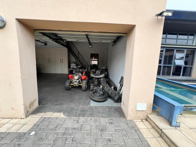 4 Bedroom Property for Sale in Erasmia Gauteng
